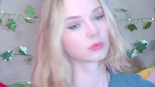 GentleRossi online show from March 31, 3:12 pm