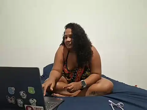 LaryBombom online show from September 28, 9:31 pm