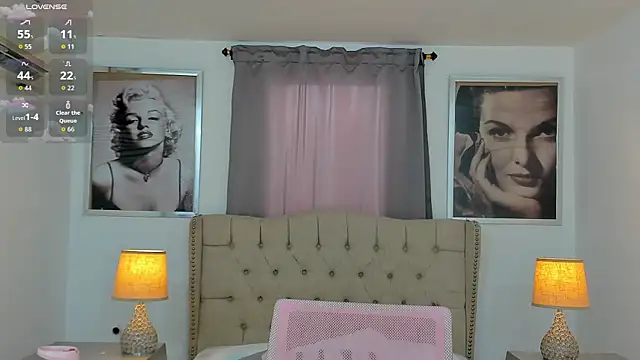 Beautyari  online show from March 4, 12:45 pm