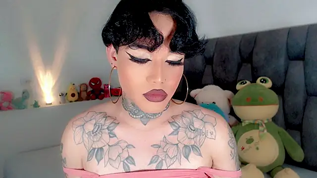 little star porn online show from November 8, 1:10 am