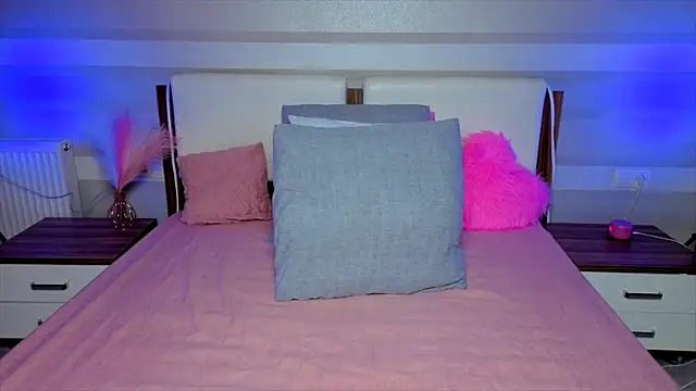 AriaSugar online show from October 23, 5:02 am