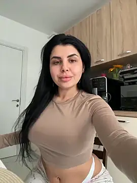 Scarlett-Dream online show from September 30, 9:15 am