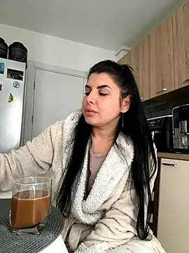 Scarlett-Dream online show from September 20, 5:39 am