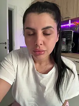 Scarlett-Dream online show from April 16, 5:52 am