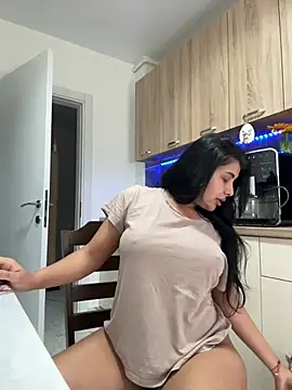 Scarlett-Dream online show from May 19, 8:21 am