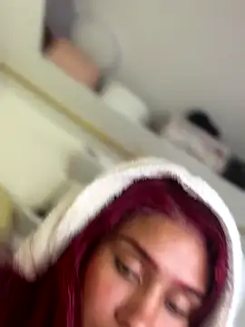 Snapshot of stormyy_ chatting on September 19, 2:43 am stormyy  online show from September 19, 2:43 am