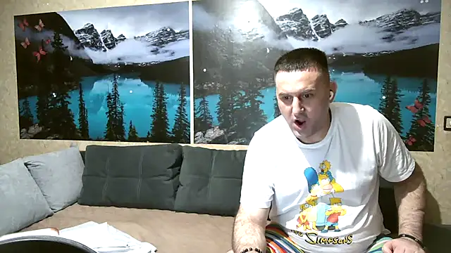 Snapshot of Big_Boss55 chatting on September 22, 5:11 pm Big Boss55 online show from September 22, 5:11 pm