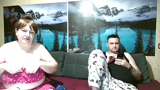 Snapshot of Big_Boss55 chatting on October 31, 9:08 pm Big Boss55 online show from October 31, 9:08 pm