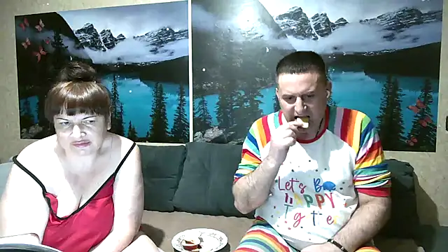 Snapshot of Big_Boss55 chatting on September 27, 5:42 pm Big Boss55 online show from September 27, 5:42 pm