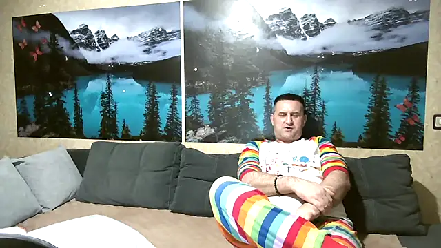 Snapshot of Big_Boss55 chatting on September 28, 5:51 pm Big Boss55 online show from September 28, 5:51 pm