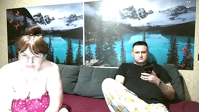 Snapshot of Big_Boss55 chatting on October 26, 8:26 pm Big Boss55 online show from October 26, 8:26 pm