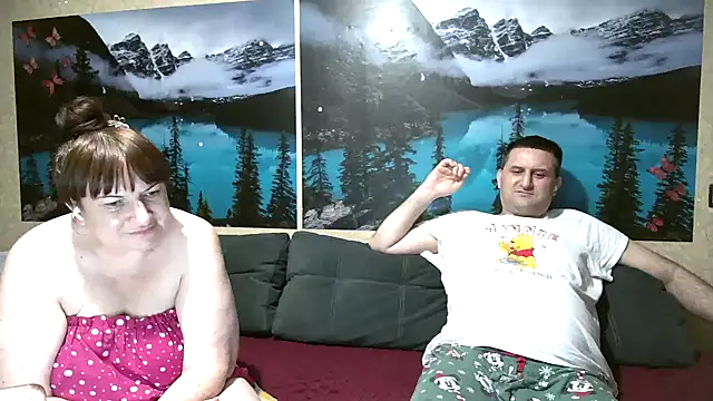 Snapshot of Big_Boss55 chatting on October 14, 7:27 pm Big Boss55 online show from October 14, 7:27 pm