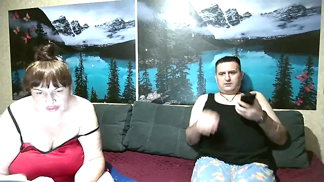 Snapshot of Big_Boss55 chatting on October 8, 6:56 pm Big Boss55 online show from October 8, 6:56 pm