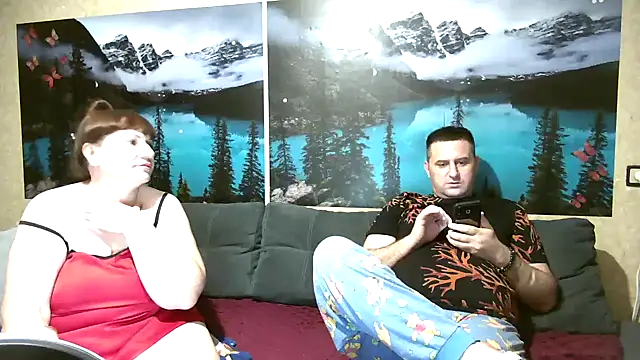 Snapshot of Big_Boss55 chatting on October 4, 6:34 pm Big Boss55 online show from October 4, 6:34 pm