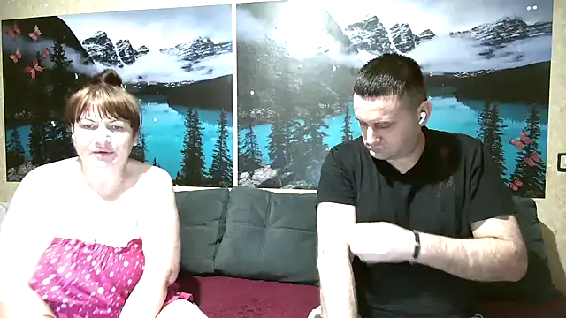 Snapshot of Big_Boss55 chatting on October 27, 8:36 pm Big Boss55 online show from October 27, 8:36 pm