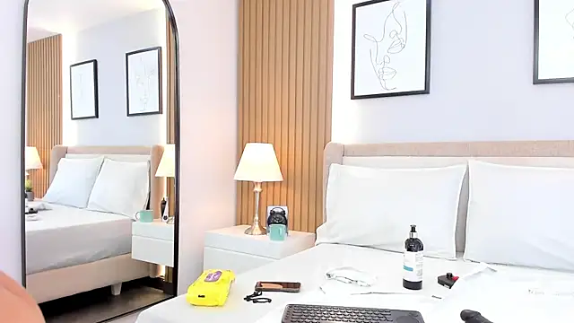 bounce katty online show from January 13, 8:35 pm