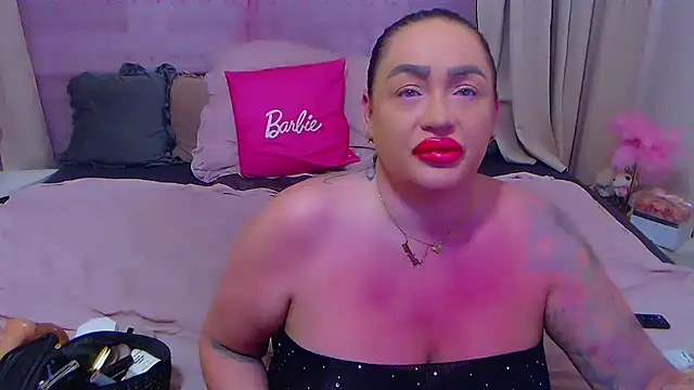 BustyVicky online show from October 26, 9:43 pm