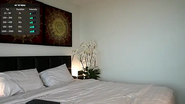 Special    online show from November 24, 1:07 am