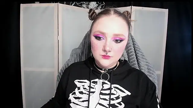 YourDyingBride online show from April 12, 9:34 am