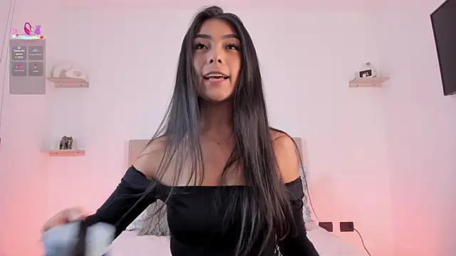 Alexandra ra online show from April 13, 3:41 am