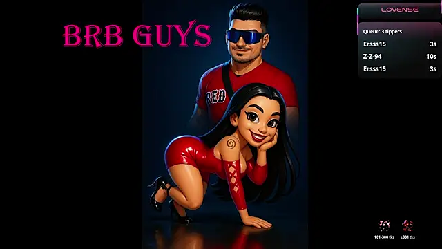 bull vixen2001 online show from November 25, 12:35 am