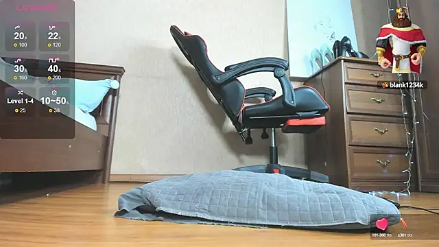 Snapshot of mia_choo chatting on October 15, 1:14 pm mia choo online show from October 15, 1:14 pm