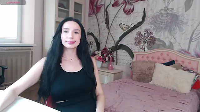 AliciaBow online show from September 24, 12:59 pm