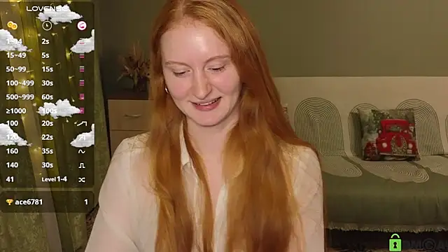 astoria ross  online show from December 22, 3:04 pm