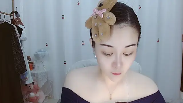 Angel-C online show from November 9, 2:29 am