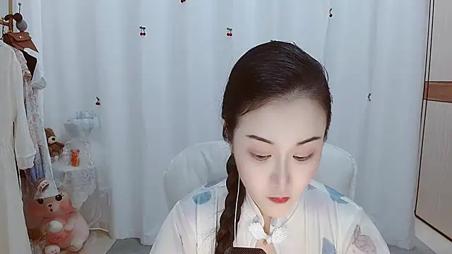 Angel-C online show from November 22, 3:31 am