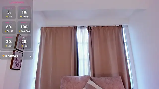 Snapshot of barbie_es chatting on October 30, 3:02 pm barbie es online show from October 30, 3:02 pm