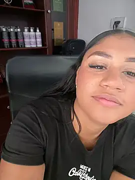 SSCARLETH  online show from February 11, 12:28 pm