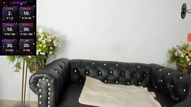 SSCARLETH  online show from January 19, 11:28 am