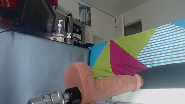 Devill x online show from October 28, 12:33 pm