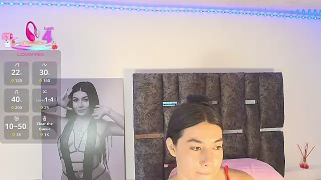 Snapshot of Natasharuso chatting on September 29, 12:10 pm Natasharuso online show from September 29, 12:10 pm