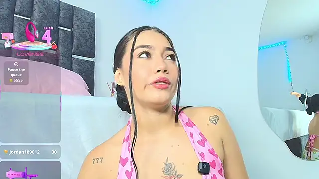 Snapshot of Natasharuso chatting on October 11, 12:19 pm Natasharuso online show from October 11, 12:19 pm