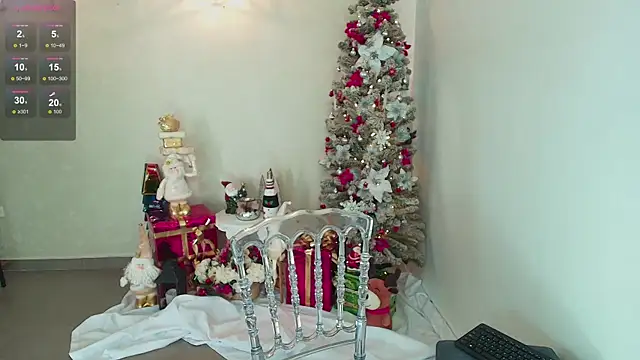 Sassy--Girl online show from December 15, 6:13 pm