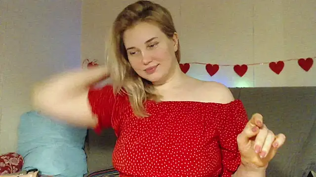 mmmPinUpGirl online show from March 29, 10:31 pm