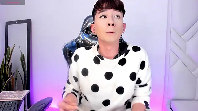 Chris boy  online show from January 6, 8:29 am