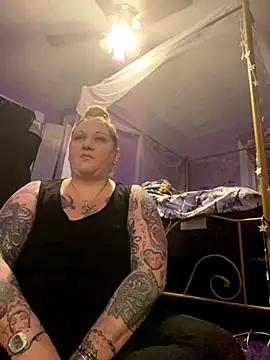 SexyZannaRose online show from October 11, 11:51 pm