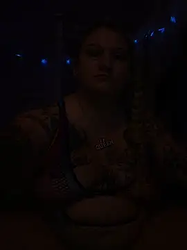 SexyZannaRose online show from September 22, 1:48 am