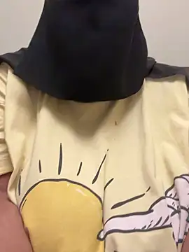 Submissive Arab online show from September 26, 9:29 am