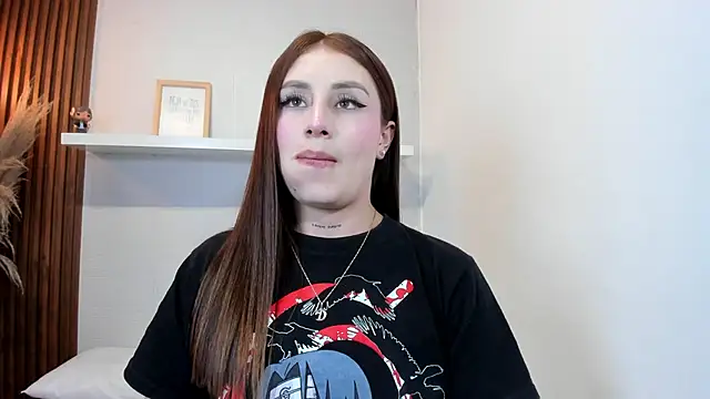 LANA-JONNES online show from November 5, 4:29 am