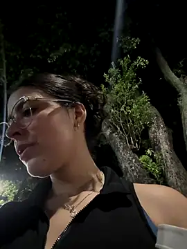  Niah  online show from November 1, 11:31 pm