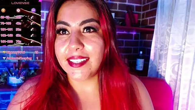 gatuwildhott online show from June 24, 11:37 pm