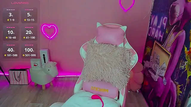 ArielSpell online show from September 26, 8:06 pm