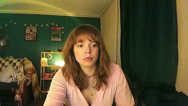 ClancyMorissey online show from October 9, 7:18 pm