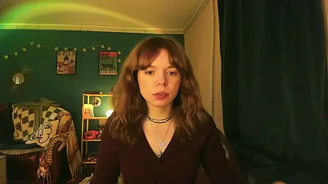 ClancyMorissey online show from October 5, 5:40 pm