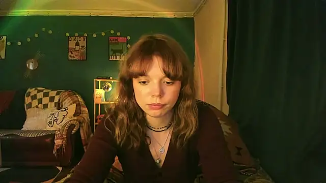 ClancyMorissey online show from October 2, 7:08 pm