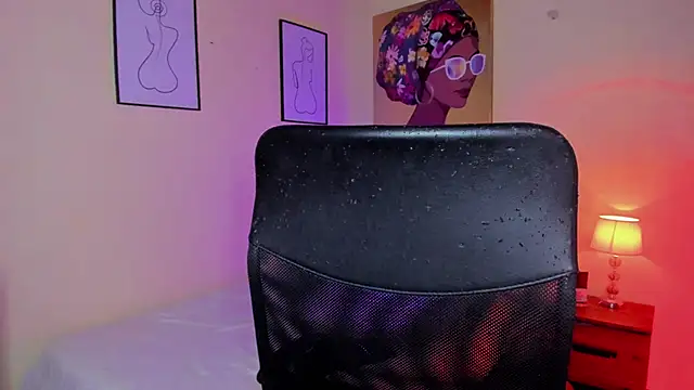 AitanaBrown  online show from September 21, 3:43 pm